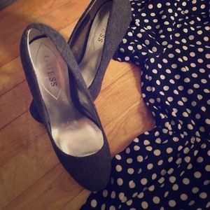 Guess Heels